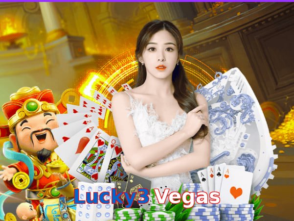 Lucky3 Vegas