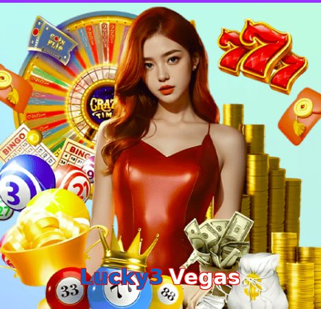 Lucky3 Vegas