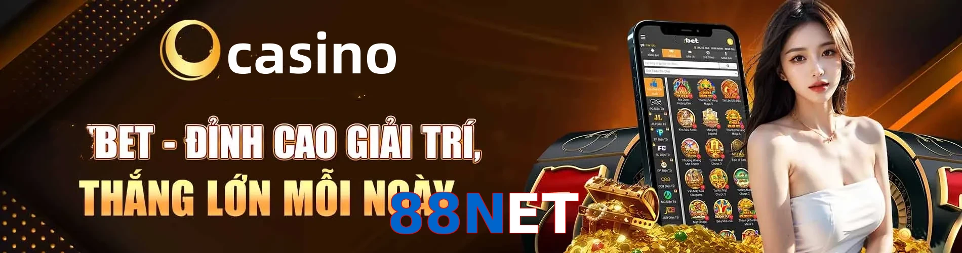 88NET