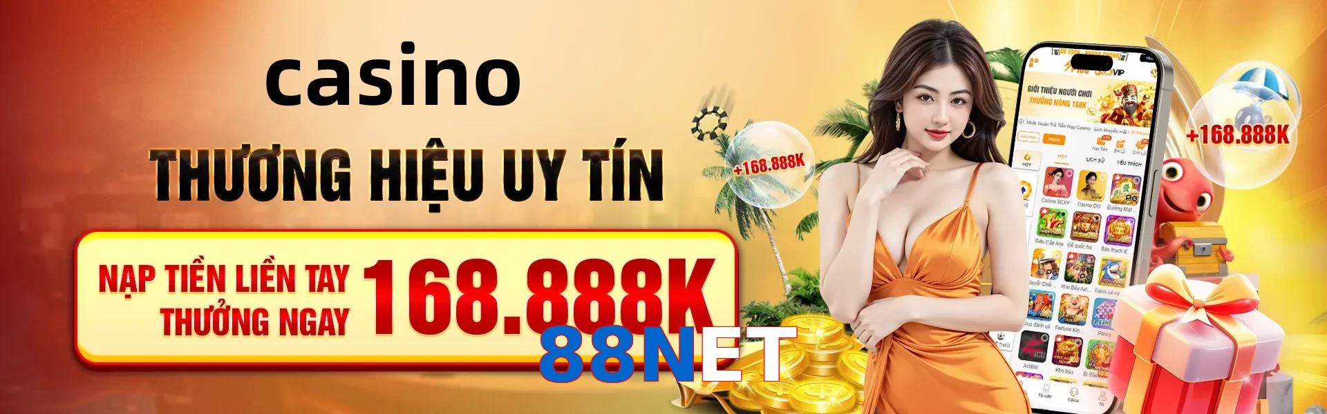 88NET