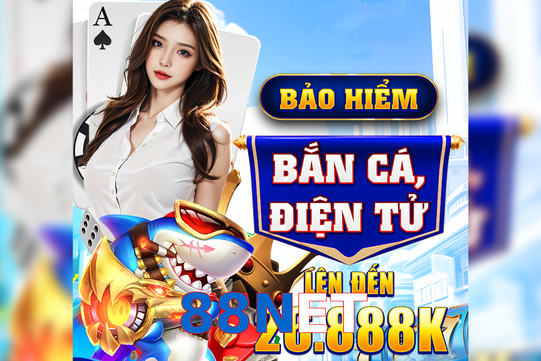 88NET