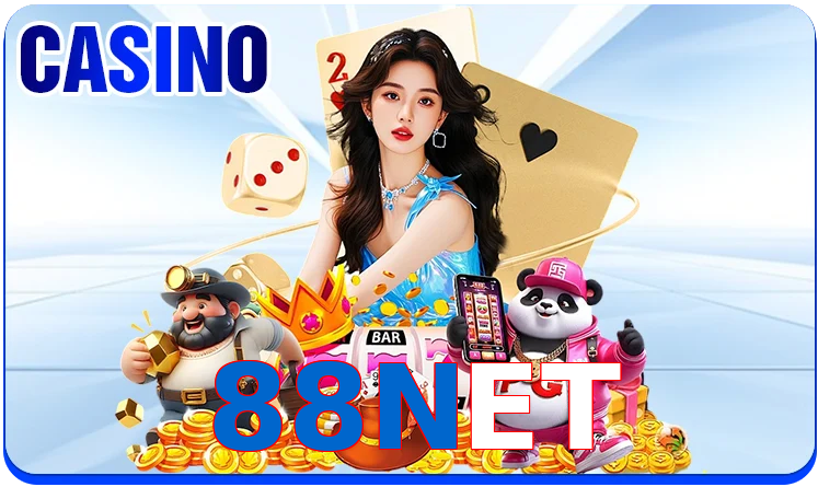 88NET