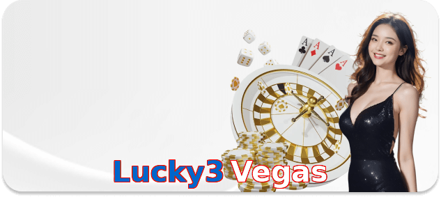 Lucky3 Vegas