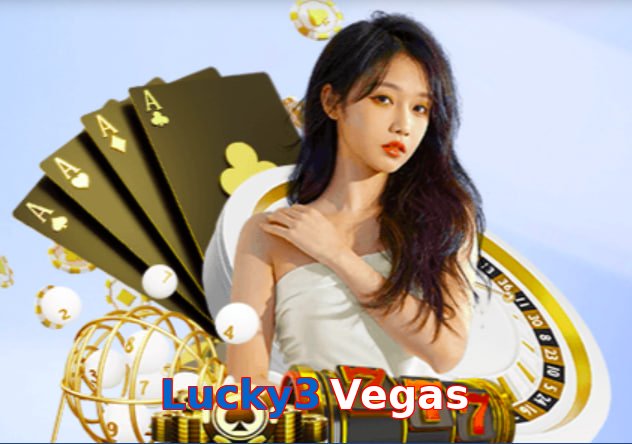 Lucky3 Vegas